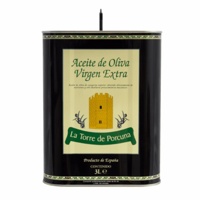 Aceite Oliva Virgen Extra 3L